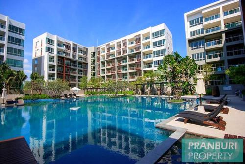 Φωτογραφία από το άλμπουμ του The Sea Condo σε Sam Roi Yot