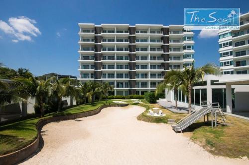 Φωτογραφία από το άλμπουμ του The Sea Condo σε Sam Roi Yot