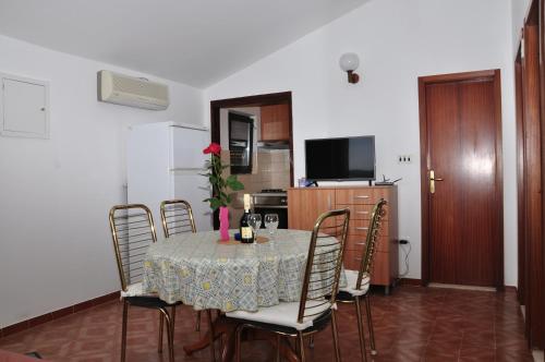 BM Apartments Rogoznica