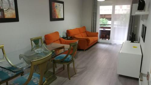 San Anton Centro Apartment