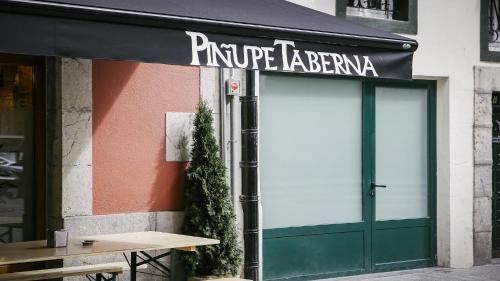 Φωτογραφία από το άλμπουμ του Hotel Piñupe σε Lekeitio