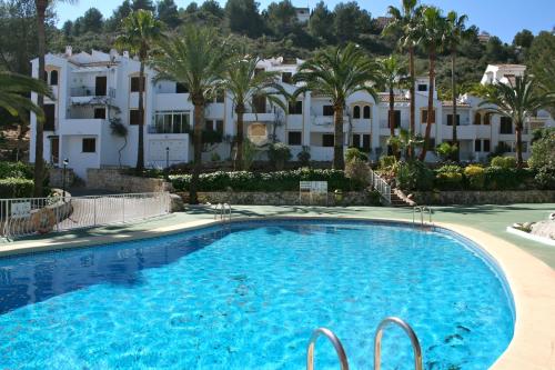 Buganvilla 203, Pedreguer – Updated 2023 Prices