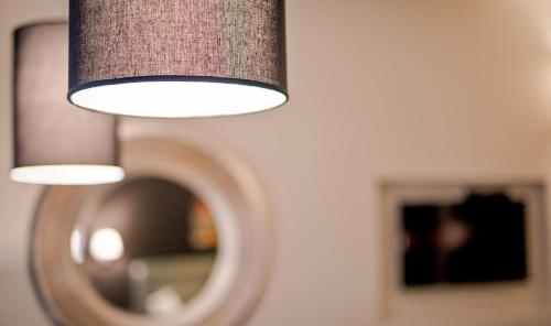 Delle Vittorie Luxury Rooms&Suites photo 32