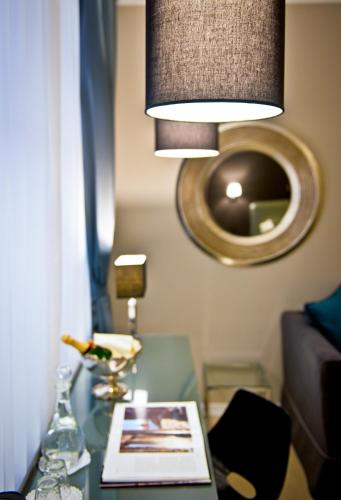 Delle Vittorie Luxury Rooms&Suites photo 45
