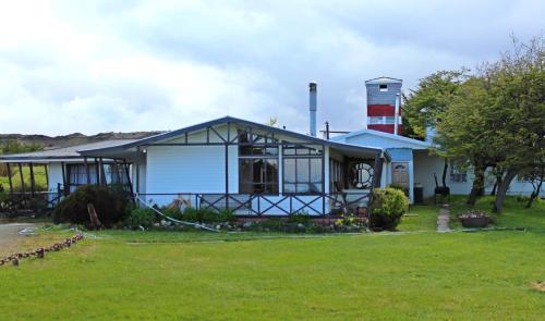 Gallery image of Hospedaje Isla Magdalena in Punta Arenas