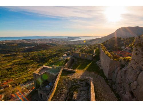 Gambar di galeri bagi Villa O'Zrna di Klis