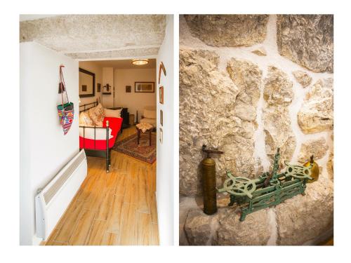 Gambar di galeri bagi Villa O'Zrna di Klis