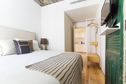 Luxury T.M. Flat With a View