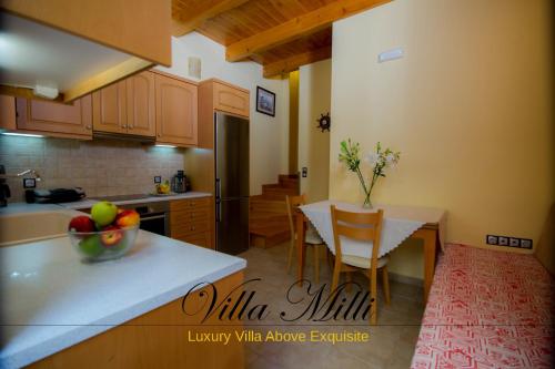Villa Milli