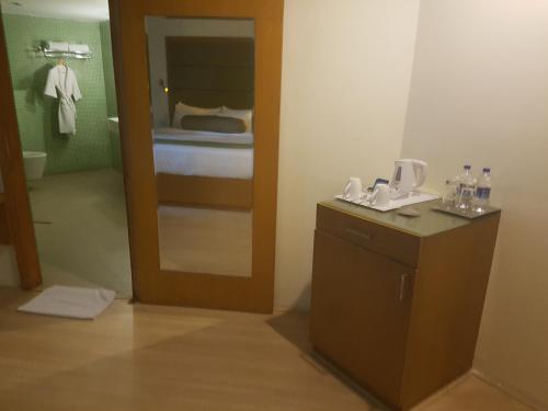 Fotografie z fotogalerie ubytování Peerless Hotel Hyderabad v destinaci Hajdarábád