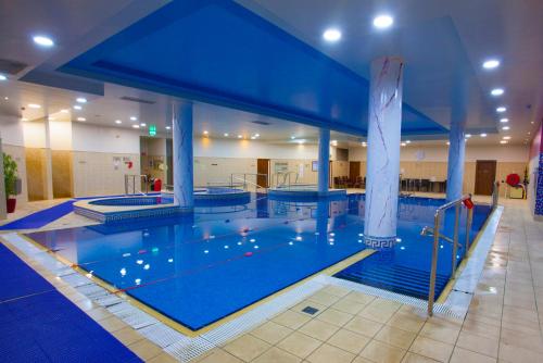 Gallery image of Knightsbrook Hotel Courtyard Accommodation in Trim