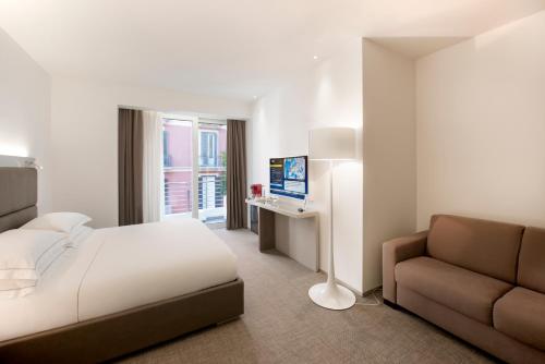 Foto Dilman Luxury Stay 5