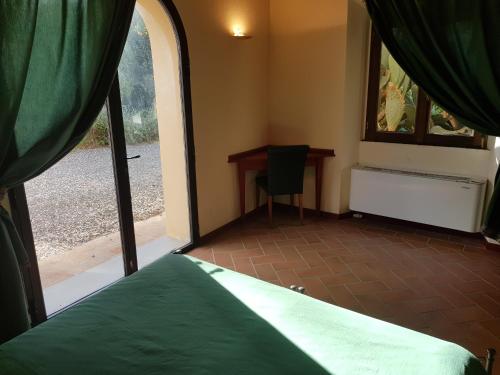 Gallery image of Campastrello Sport Hotel Residence in Castagneto Carducci