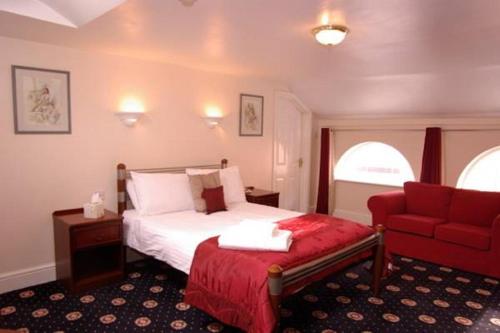 Φωτογραφία από το άλμπουμ του Millgate House Hotel σε Newark upon Trent