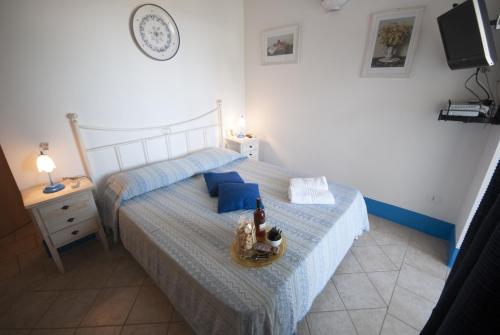 Foto dalla galleria di Villa Flora Studios & Apartments a Conca Specchiulla