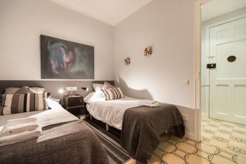 Barcelona 54 Apartment Rentals