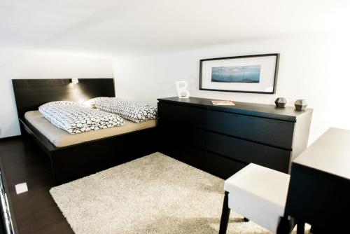Diamond Apartment 1063 Budapest, Szív utca 16. kép - 3
