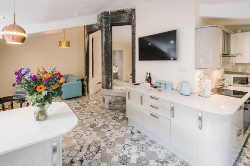 Gallery image of Lymestone Boutique Accommodation in Grange Over Sands