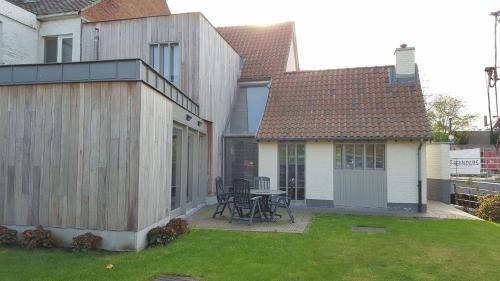 Begijnhofhuisje