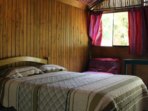 Gallery image of Oasis Paraiso Ecolodge in Cabanaconde