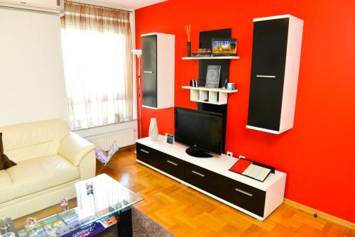 F&T Apartment-Place2be