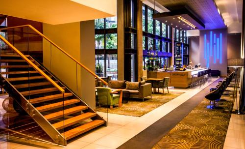 Gambar di galeri bagi Garden Court Umhlanga di Durban