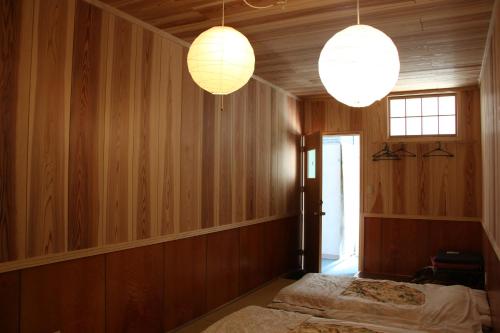 Gallery image of Ikkyu For Backpackers 19 in Hitoyoshi