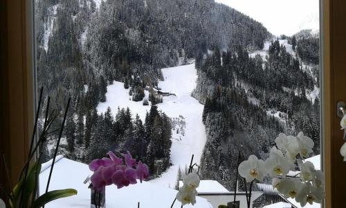 Fotografia z galérie ubytovania Pension Susanne v destinácii Sankt Anton am Arlberg