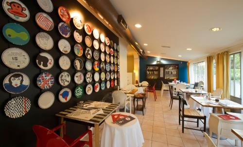 Gallery image of Nice Hotel Bibione in Bibione
