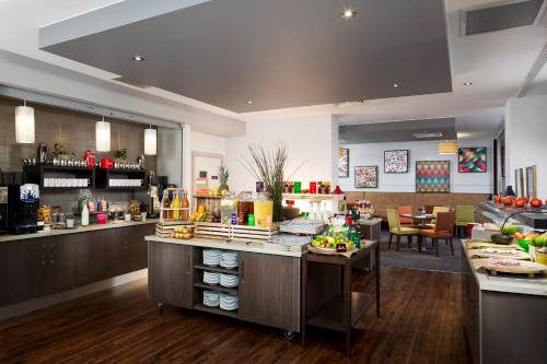 Park Inn by Radisson Northampton Town Centre