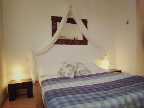 Gallery image of B&B The Dream in Zoagli