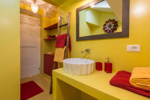 Quite and lovely attic - Paolo Sarpi 8 - Central location