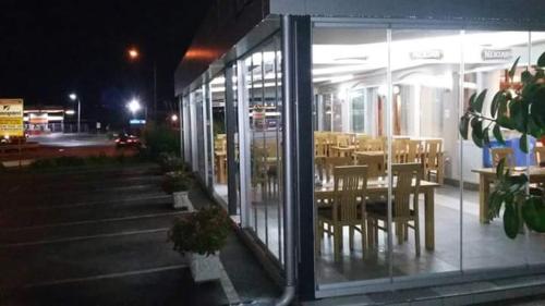 Fotografie z fotogalerie ubytování Motel Restoran Gurman v destinaci Banja Luka