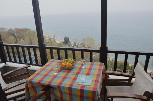 Gallery image of Pelion Orama in Agios Ioannis Pelio