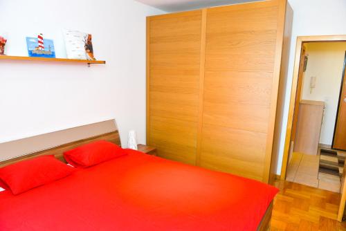 F&T Apartment-Place2be
