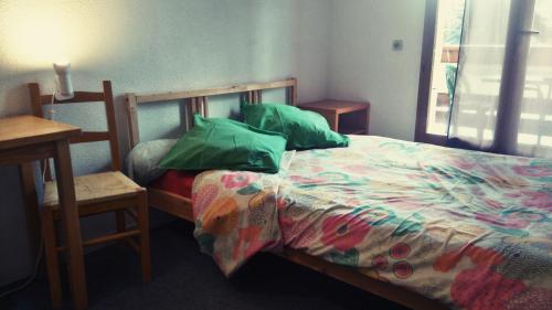 Afbeelding uit fotogalerij van Gîte Le Rocher in La Grave