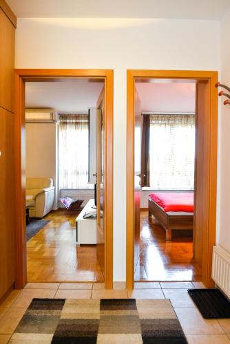 F&T Apartment-Place2be