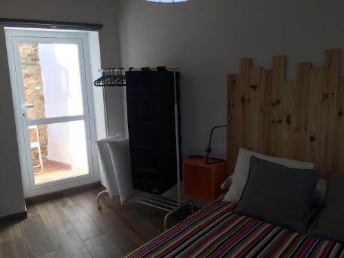 Fotografie z fotogalerie ubytování Hostel Cañaveral v destinaci Cañaveral