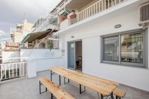 Kanonika Homes City Apartment