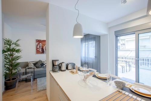 Kanonika Homes City Apartment