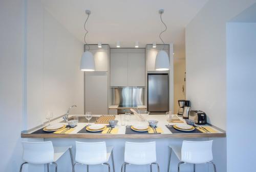 Kanonika Homes City Apartment