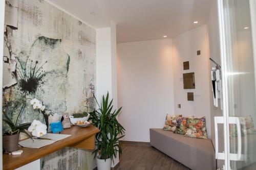 Fotografie z fotogalerie ubytování Conero Suites v destinaci Numana