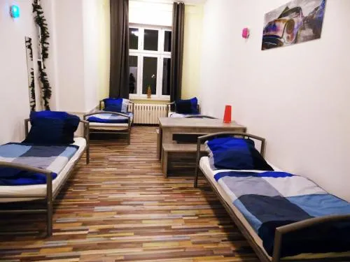 Hostel 199 photo 12