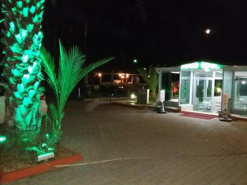 Gambar di galeri bagi Zeus Hotel di Tasucu