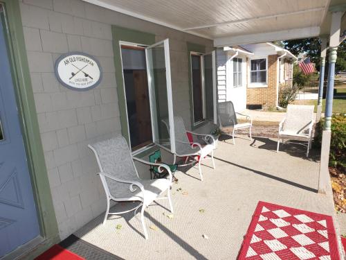 Agape Bayside Cottage – Photos 4