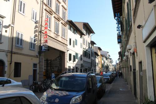 Apartment Palazzuolo