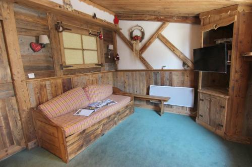 Diamant Appartements VTI