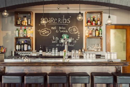 Hotel Restaurant De Baronie – Photos 2