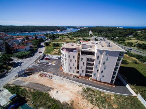 "Monte paradiso" - Marine and sea view, Free parking