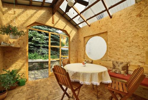 Fotografie z fotogalerie ubytování Pension Ingrid v destinaci Český Krumlov